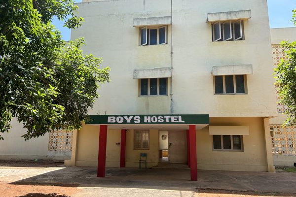 hostel